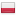 maciej-gierszewski.pl server is located in Poland